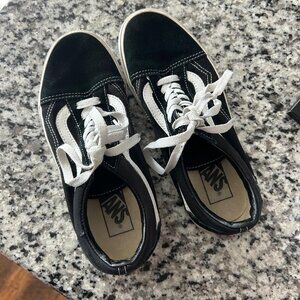 Vans Old Skool Shoes